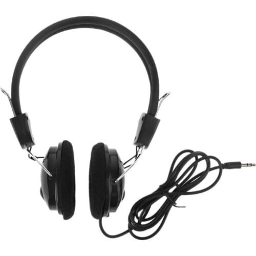 13MA Metal Detector Headphone Earphone for GF2 T2 FS2 Underground Finder No Noise