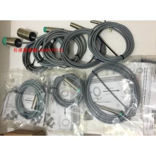 NBN15-30GM50-A2 Inductive Switch Sensor New High-Quality
