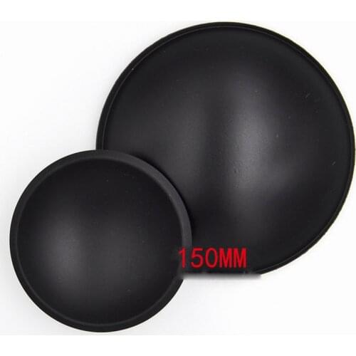 1pcs 150mm Bass speaker dust cap speaker repair