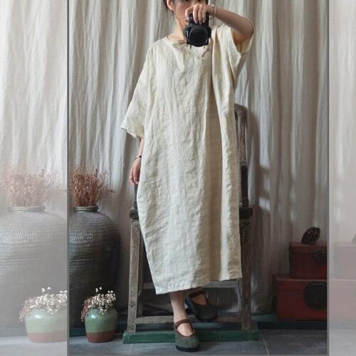 QPFJQD Summer Dresses With Buttons