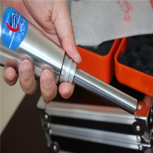 ZC3-A ZC4 ZC3-AA Resiliometer Concrete Rebound Hammer Tester Concrete Strength Tester Compression strength Detector Meter Gauge