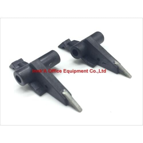 Upper Fuser Roller Separation Claw Pickup Finger for Konica Minolta C220 C280 C360 C7722 C7728