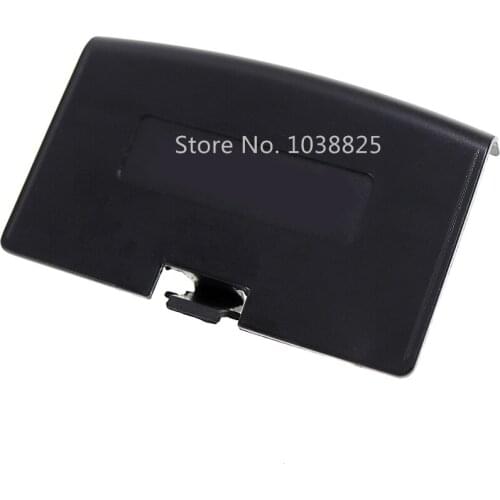 Battery Cover Lid Door Replacement For GBA Back Door Case For Nintendo Gameboy Advance