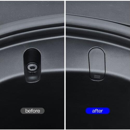 ZUIDID Car Organizers