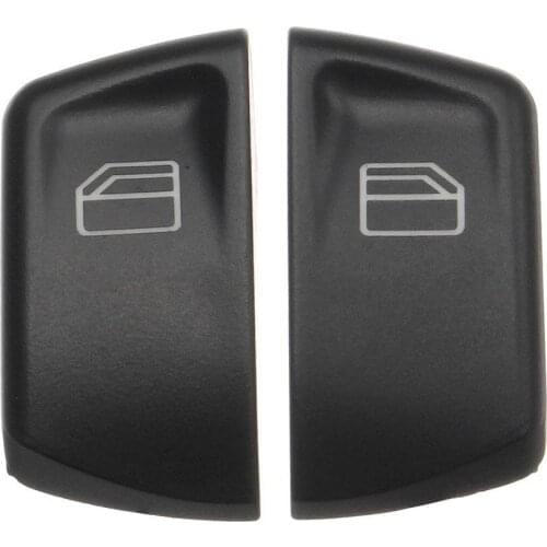 2PCS Car Electric Window Glass Switch Control Buttons Right Left For Mercedes Benz VITO Sprinter