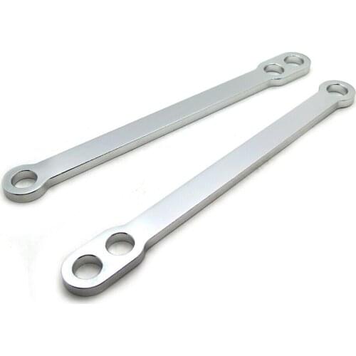 Aftermarket free shipping motorcycle parts Lowering Link For Suzuki GSF 600 1200 Bandit 00-05 GSXR 1000 05-06 ZX-10R 04-05 SR