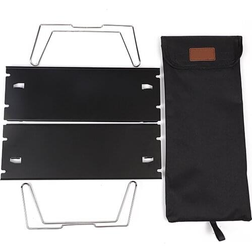 Aolikes Folding Tables