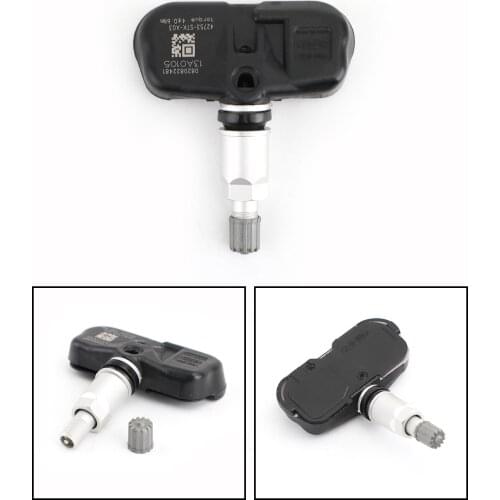 Areyourshop Tire Pressure Sensors TPMS For Acura MDX For Honda Pilot 2007-2015 TS-HN10 42753-STK-A03 Car Tire Auto Accessories