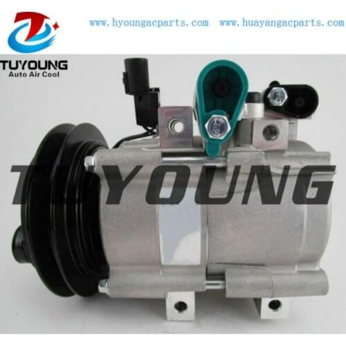 Auto AC Compressor for HYUNDAI STAREX 2,4 977014A370 977014A021 8FK351273271 977014A071 97701-4a370