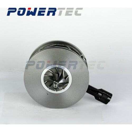 BV35 Turbo CHRA For Opel Astra H Corsa D 1.3 CDTi 66Kw Multijet Turbine Core 54359700014 Turbolader Cartridge 71789039 2004