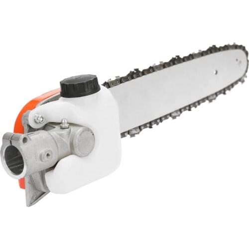 Woodworking Tool HT KM 73 Lawn Mower Accessories 130 Series Pole Saw Trimmer Connector Pole Pruning Saw Power Tool Grinder
