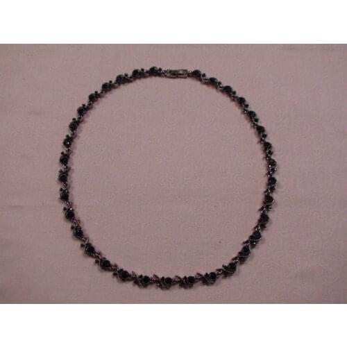 Emmaya Necklace