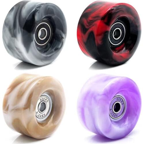 Kozimar Inline Skate Wheels