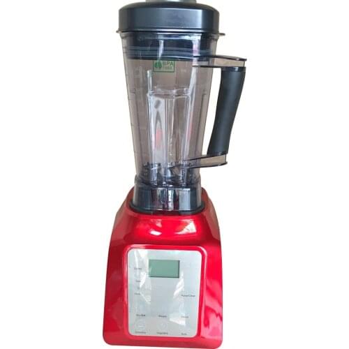 Multifunctional Nutrition Conditioner Breaking Machine KHY-213