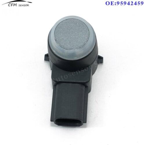 New 95942459 PDC Parking Sensor Bumper Reverse Assist For GM 0263013815