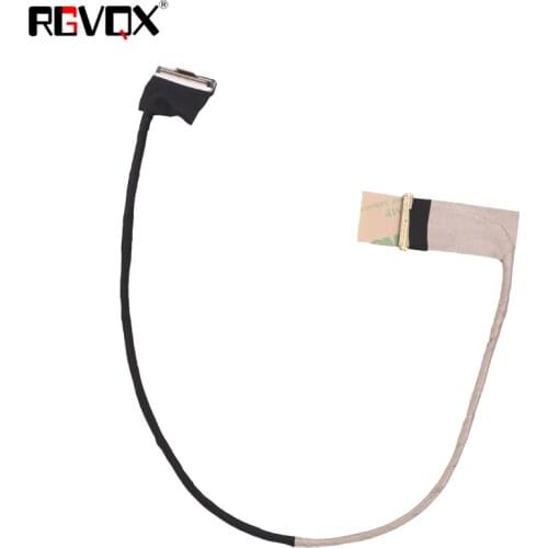 New Laptop Cable For SONY VPC EB LED PN: 015-0301-1516_A Replacement Repair Notebook LCD LVDS CABLE