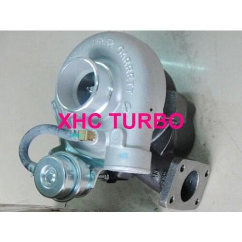 NEW GENUINE GT25 763130-0001/5001S 4102AZL10.10-1 Turbo Turbocharger for CHAOYANG DIESEL CY4102C3B 3.85L 100KW 125KW