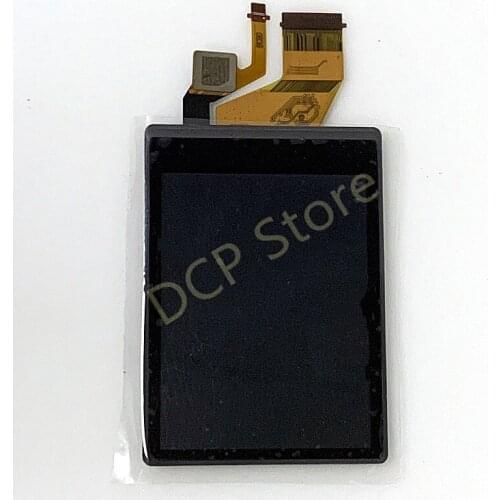 NEW LCD Display Screen for SAMSUNG WB800F Digital Camera Without touch Repair parts