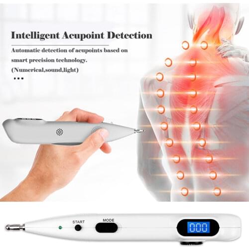 OIMG Acupuncture Instruments