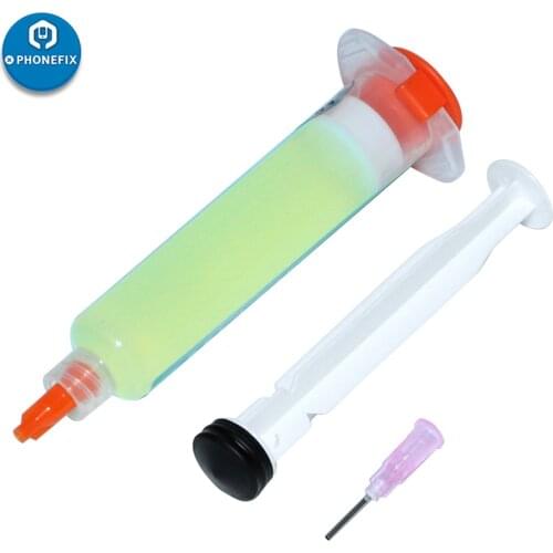AMTECH NC-559-ASM BGA Soldering Tin Cream for Mobile Phone Motherboard Soldering Repair Tool