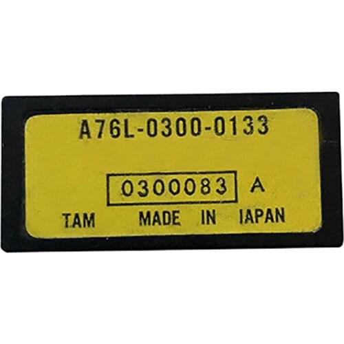 A76L-0300-0133 Module Original, can provide product test video
