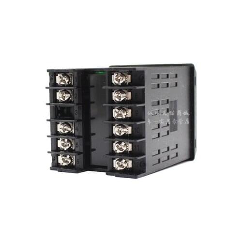 E5CC-QX2ASM-800 Temperature Controller Original Genuine New Replace E5CZ-Q2MT High Quality Sensor