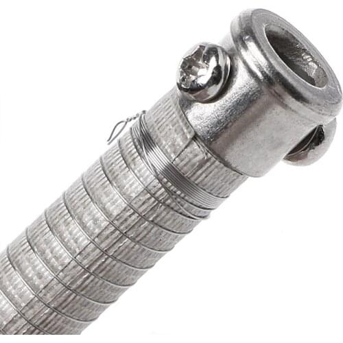 5PCS 220V 60W Soldering Iron Core Heating Element ReplacementWelding Tool A0KF