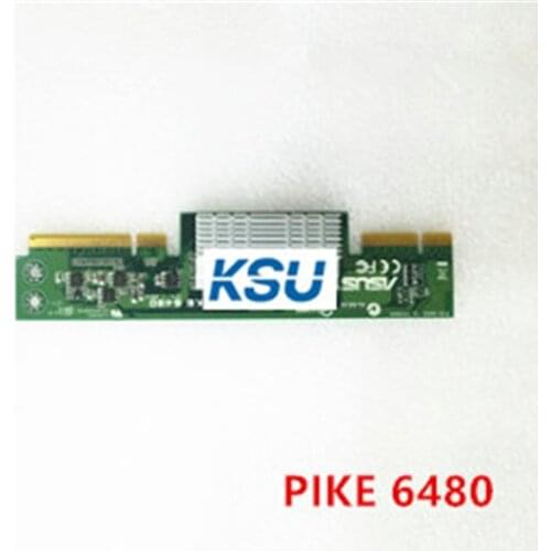 RAID CARD for ASUS PIKE 6480 SAS Array Card Motherboard Z8NA-D6