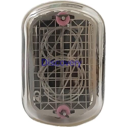 DIY Clock IN12 Electronic Glow Tube Nixie Tube