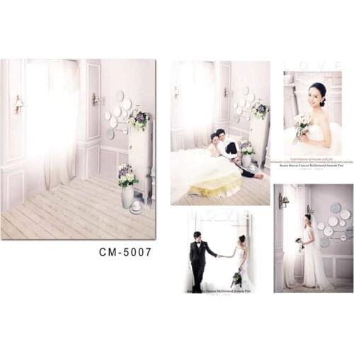 Wedding Backdrop for Photography 200x300cm Digital Printed Photo Backdrop Background for Studio Props Custom Wedding Props