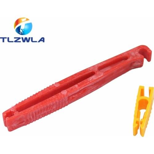 TLZWLA Fuse Parts