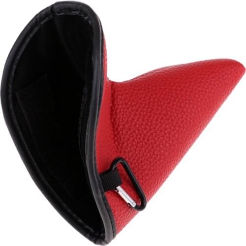 Waterproof Golf Putter Head Cover Golf Club Headcovers for Blade Putters