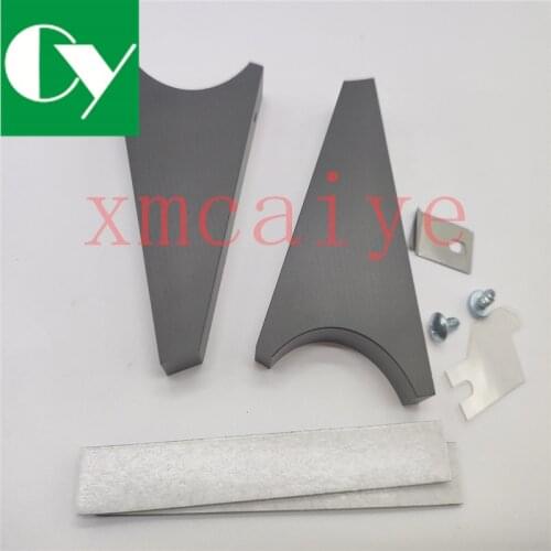 High Quality GTO52 Ink Duct End Blocks GTO 52 Printing Machine Ink Fountai