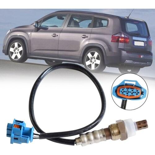 High Quality Air Fuel Ratio Oxygen Lambda O2 Sensor 55566648 759769 55566650 For Chevrolet Cruze Orlando 1.6L 1.8L 2009-2017