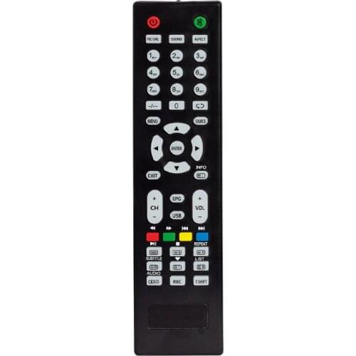 WEKO KL AWOX-PREMİER-TELEFOX 43 TFH4300 LED TV CONTROL (H03230628190028)