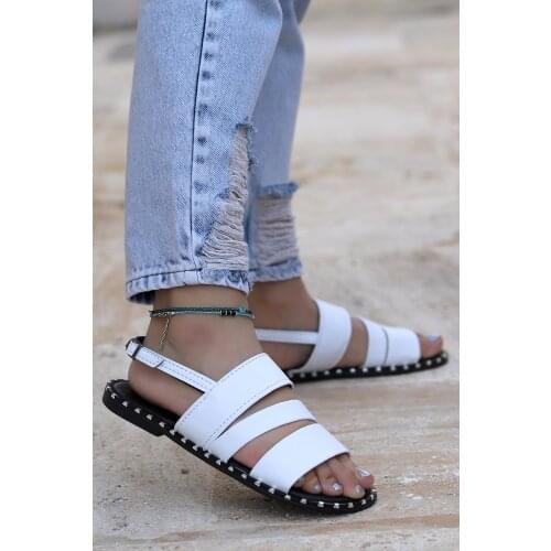 Woggo Mrt 140 Skin Daily Women 'S Sandals Slippers