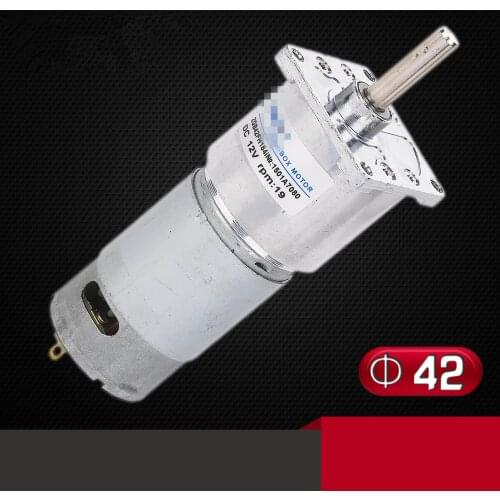ZGB42FH Bottom Line Automatic Winding Machine Embroidery Machine Gear Motor 15RPM-322RPM