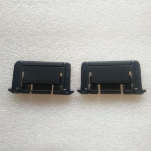 2Pc Keyboard Bracket Leg Stand for logitech G610 G810 GPRO Keyboard Repair Parts