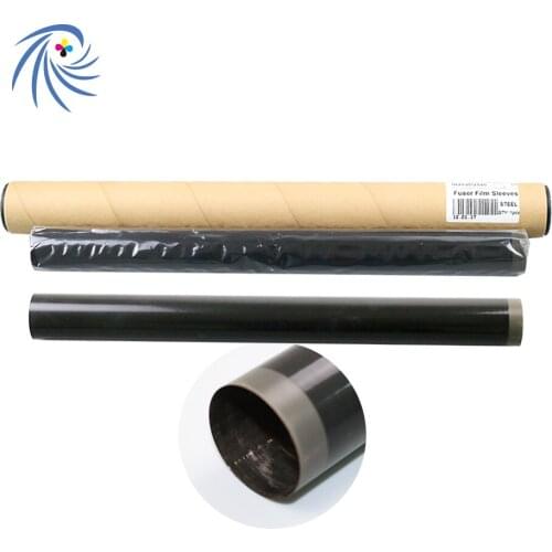 5pcs Stainless Steel Fuser Fixing Film Sleeve FM3-9303-FILM For Canon IR2535 2545 ADV4025 4035 4045 4051 4225 4245 4251 4235