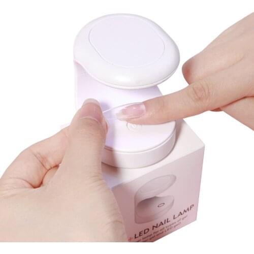 ACRDDK Nail Drying Lamp