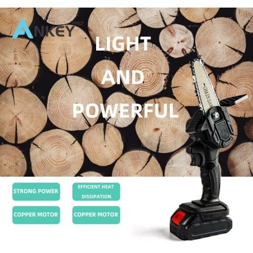 ANKEYPRO Mini Electric Saws