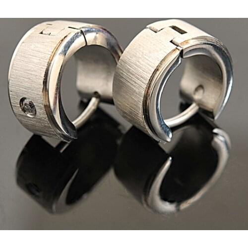 ATGO Stud Earrings