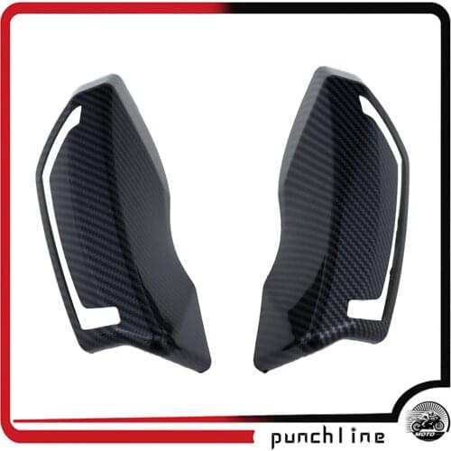 Fit XMAX 250 XMAX 300 2017-2021 For XMAX 400 2018-2021 front turn signal lamp shield cover shell