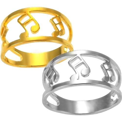 DAROMES Rings