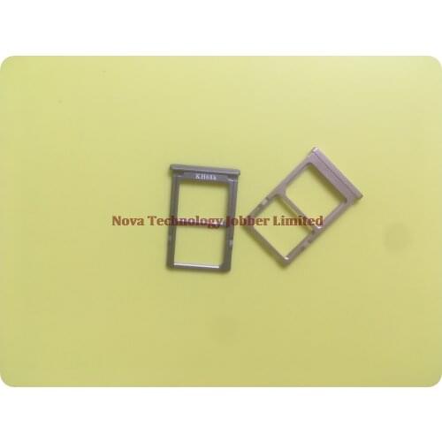 Wyieno M5S SIM Card Tray Holder Slot For Mi 5S Mi5S Tray Adapter + Tracking