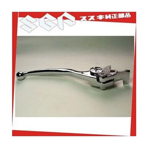 For Suzuki GN250 adjustable front brake lever (1 pieces/lot)