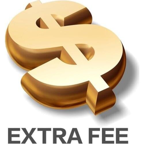 Extra money for bike parts