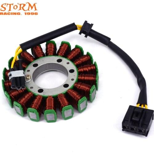 Motorcycle Engine Magneto Stator Coil For Honda CBR1000RR CBR 1000RR 2004 2005 2006 2007