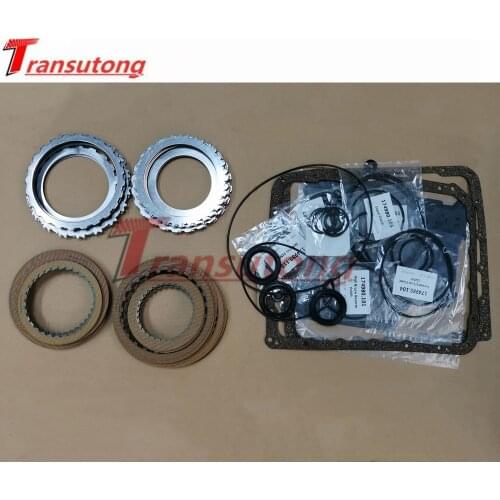 RE5R05A A5SR1 Automatic Transmission Automatic Master Rebuild kit For Nissan RE5R05A