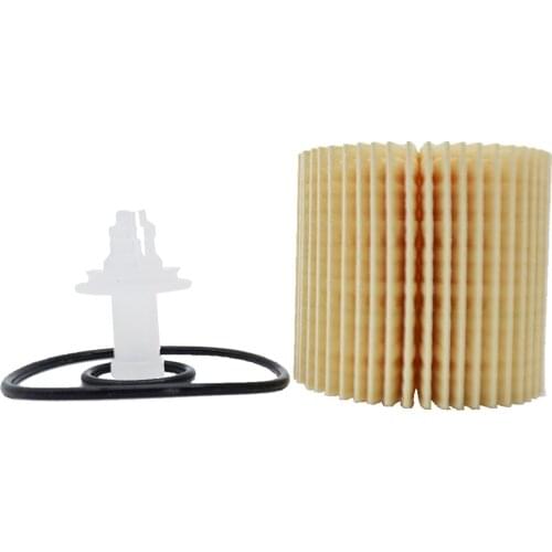 04152-YZZA1 Oil Filter For Toyota Avalon Camry Highlander RAV4 Sienna Tacoma Venza for Lexus 04152-31090 Car Styling Accessories